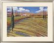 Pastoral Fields I by Craig Alan Limited Edition Print