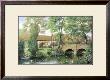 River Cottage by Alexander Sheridan Limited Edition Print