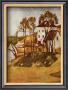 Dr. Gachet's House by Paul Cezanne Limited Edition Pricing Art Print