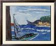 Pic D'aigle by Max Beckmann Limited Edition Print