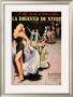 La Dolce Vita by Thos Limited Edition Print