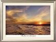 Corpus Christi Sunset by Mike Jones Limited Edition Print