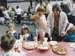 Street Party - London, 1986 by Shirley Baker Limited Edition Print