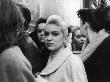 Youngsters In Camden, London In 1989 by Shirley Baker Limited Edition Print