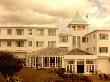 Exterior Of A Hotel Built In The 1920S by Vanessa Wagstaff Limited Edition Pricing Art Print
