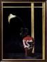 Asian Solitude I by Augustine (Joseph Grassia) Limited Edition Print