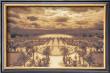 Orangerie, Versailles by James Cook Limited Edition Pricing Art Print