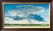 Blue Sky by Jon Eric Narum Limited Edition Print