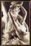 Ravishment Of Psyche by Antonio Canova Limited Edition Pricing Art Print