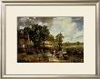 The Haywain, 1819 by John Constable Limited Edition Print