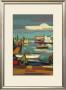 Sorrento I by Dichino Limited Edition Print