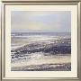 Mud Flat by Hildegard Wagner-Harms Limited Edition Pricing Art Print