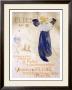 Elles by Henri De Toulouse-Lautrec Limited Edition Print