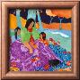 Mis Hijas by Julie Vance Limited Edition Print