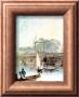 Hotel Des Invalides, Paris by Richard Parkes Bonington Limited Edition Pricing Art Print