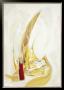 Feuervogel I by Thomas Rodin Limited Edition Print