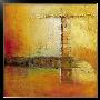Stairway To Heaven by Bea Danckaert Limited Edition Print