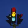 Traffic Lights by Mikael Andersson Limited Edition Print