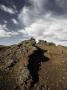 Rock Formation In Reykjanes, Iceland by Atli Mar Hafsteinsson Limited Edition Print