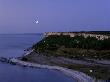 The Coast Of Stora Karlso In Gotland, Sweden by Anders Ekholm Limited Edition Print