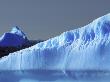 Blue Iceberg, Antarctic by Gunter Lenz Limited Edition Print