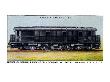 Diesel-Electric Passenger Locomotive, 1930S by Gustave Dore Limited Edition Print
