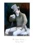 Seymour Hicks As Captain Valentine Brown In 'Quality Street', A Comedy By J.M. Barrie by William Hogarth Limited Edition Print