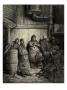 Victorian London Brewery by Gustave Doré Limited Edition Pricing Art Print