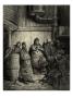 Victorian London Brewery by Gustave Dore Limited Edition Pricing Art Print