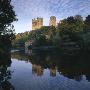 Durham Cathedral, England, Exterior View by Joe Cornish Limited Edition Print