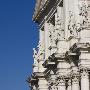 The Church Of The Jesuits , La Chiesa Dei Gesuiti, I Gesuiti, Venice 1717-29 by Mike Burton Limited Edition Print