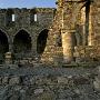 Ruins Of Jerpoint Abbey, Co, Kilkenny, Republic Of Ireland by Joe Cornish Limited Edition Print