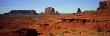 Monument Valley, Colorado Plateau, Arizona by Barry Herman Limited Edition Print