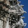 Facade Of Duomo, Siena, Italy, Details Of Ornate Gargoyles by Joe Cornish Limited Edition Pricing Art Print