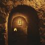 Ripon Cathedral - Anglo-Saxon Crypt, Yorkshire, England by Joe Cornish Limited Edition Pricing Art Print