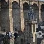 Railway Viaduct, Morlaix Brittany France, 19Th Century by Joe Cornish Limited Edition Pricing Art Print