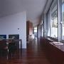 Casa Muntaner, Igualada, Dining Area, Architect: Xavier Claramunt by Eugeni Pons Limited Edition Print