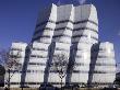 Inter Active Corp Headquarters, New York, Architect: Frank Gehry by Chuck Choi Limited Edition Print