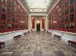 The State Hermitage Museum, St Petersburg, Architect: Carlo Rossi by David Clapp Limited Edition Print