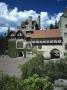 Cragside, Near Rothbury, Northumberland, Exterior, Architect: Richard Norman Shaw 1831-1912 by Colin Dixon Limited Edition Print