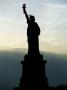 Statue Of Liberty, Liberty Island, New York City, 1886, Architect: Frederic Auguste Bartholdi by G Jackson Limited Edition Print