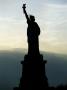 Statue Of Liberty, Liberty Island, New York City, 1886, Architect: Frederic Auguste Bartholdi by G Jackson Limited Edition Pricing Art Print