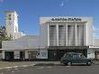 Surbiton Railway Station, Surrey, 1937-38, Front Elevation, Architect: J, R, Scott by G Jackson Limited Edition Print