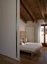 House In La Cerdanya, Girona, Bedroom, Architect: Carlos Gelpi by Eugeni Pons Limited Edition Print