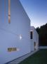 Oshry Residence, Bel Air, California, Exterior At Dusk, Architect: Spf Architects by John Edward Linden Limited Edition Print