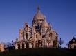 Sacre-Coeur, Montmartre, Paris, France, 1875 - 1914, Architect: Paul Abadie by Joe Cornish Limited Edition Print