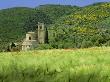 Abbey Of Sant' Antimo, Near Montalcino, Tuscany, Exterior by Joe Cornish Limited Edition Print