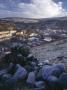 Hebden Bridge In Winter, Yorkshire, England by Joe Cornish Limited Edition Print