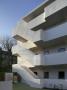 Isokon Flats, Belsize Park, Built 1933 - 34, Restored 2004, Wells Coates Avanti Architects by Morley Von Sternberg Limited Edition Print