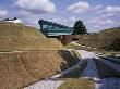 Maggie's Centre, Inverness, Scotland, Landscaping, Page And Park Architects by Keith Hunter Limited Edition Print